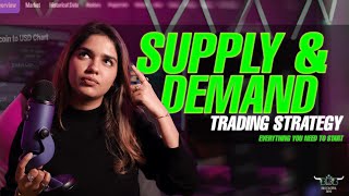 What If You Could Master Supply and Demand Trading in Just 12 Minutes [upl. by Mandler]