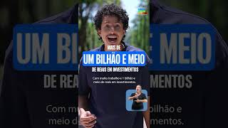 Pernambuco está crescendo sem mágica e com muito trabalho 🚀💪 [upl. by Kcuhc]