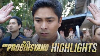 Cardo and the Vendetta surrender to the authorities  FPJs Ang Probinsyano [upl. by Favrot]