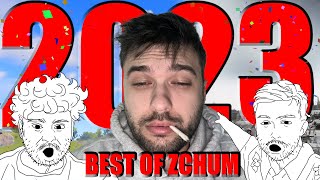 Best of ZChum 2023 Compilation  Rust Tarkov and More [upl. by Mcleroy]