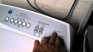 Fisher amp Paykel dryer making grinding noise [upl. by Mahda]