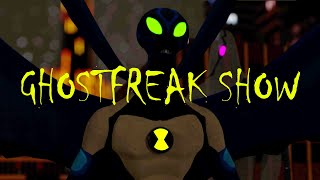 Ghostfreak Show  A Ben 10 Fan Film  Live Action Short  Sequel To Ghostfreaked Out [upl. by Mcwherter593]