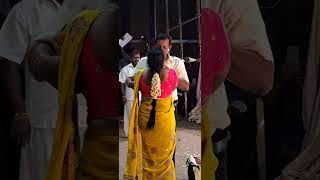 Nadagam scene motivation history dance mariamma success may25 love movie quotes nadagam [upl. by Esten]