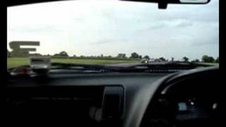 Whifbitz RX7 and Supra Time Attack cars [upl. by Kipton]