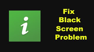 How to Fix DevCheck App Black Screen Problem Solved in Android system [upl. by Jourdan]