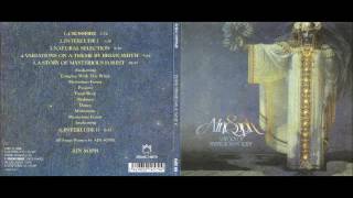 Ain Soph 2 ‎– A Story Of Mysterious Forest 1980 [upl. by Sivel]