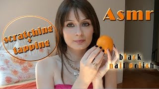 ASMR ITA  Gently Touching Objects scratchingtappingwhispering ☼ Fairy Asmr [upl. by Milissa420]