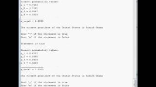 Stochastic Learning Automaton [upl. by Rodmun749]