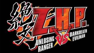 ZHP OST 38 Unlosing Rangers Theme Animal Ver [upl. by Bouley637]