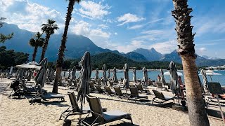 NG PHASELIS BAY 5 KEMER TURKEY 4K VIRTUAL TOUR [upl. by Enyrhtac]