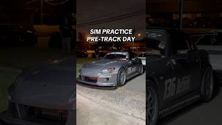 Need simracing setup recs simracing trackday watkinsgleninternational toyota86 carmods [upl. by Novehc]