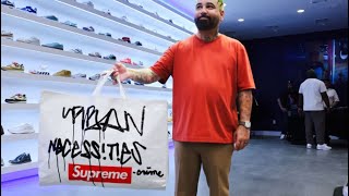 Urban Necessities opens its 4th store and its 1st in California [upl. by Ellekram275]