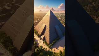 Afrocentrism And Egypt 2 africa viralvideo viralshort viralshorts ai [upl. by Delbert]