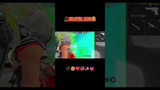 Free fire shorts video🥰 speedgoolwa 🥰 momentke sathhondcame 😘 [upl. by Sylvia423]