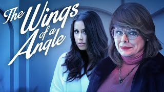 CHERYLYN BARNES  THE WINGS OF A ANGLE OFFICIAL FILM CLIP [upl. by Names]