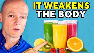 10 Foods That Make Your Body WEAKER  Dr Sten Ekberg [upl. by Hackett146]