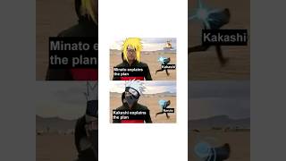 EPIC NARUTO MEMES 38  funny anime memes naruto narutoshippuden [upl. by Kassity]