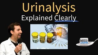 Urinalysis Interpretation Explained Clearly  Glucose amp Ketones in Urine [upl. by Gypsy]