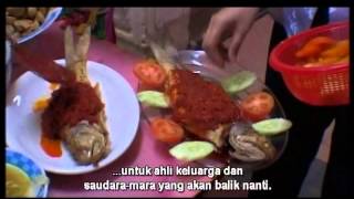 扎根 Baba dan Nyonya Malay Subtitles  峇峇老屋裏的春天 [upl. by Shirlee384]