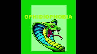 Kimberly Sosa  OPHIDIOPHOBIA  Offical Audio [upl. by Auqinahc]