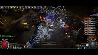 Path of Exile 2023 12 24 13 56 01 02 [upl. by Hillard]