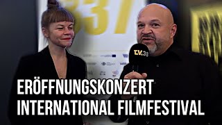 Eröffnungskonzert Braunschweiger International Filmfestival [upl. by Levitt]