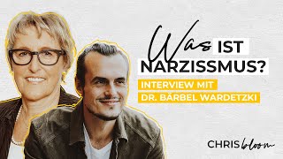 Was ist Narzissmus wie sind Narzissten in Beziehungen Interview mit Dr Bärbel Wardetzki [upl. by Sibylla]