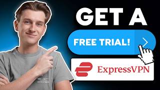 How to Get an ExpressVPN Free Trial Account in 2024 Step by Step Tutorial [upl. by Umont]