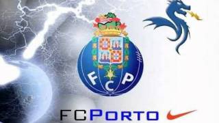 Músicas do FC Porto [upl. by Atiluap]