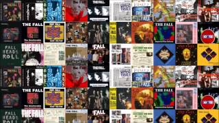 The Fall  Beatle Bones N Smokin Stones Peel Session [upl. by Adnuhser]