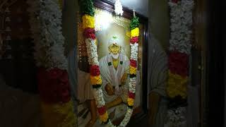 Pondicherry Sai Baba Mandira [upl. by Lydia]