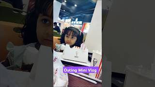 Boulevard Mall mini vlog 😍 🛍️ shorts viral trending minivlog boulevard vlog mall [upl. by Aynnat497]