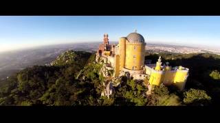 Serra de Sintra [upl. by Aicemed]