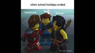 Ninjago memes I found part 7 [upl. by Roselia]