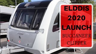 New Buccaneer Clipper 2020 review [upl. by Ranson489]