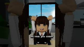 Desculpa pela falta de frequência nos vídeos roblox fy despreocupado estudioso comer [upl. by Nhoj]