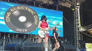 One Electric Day 2019 [upl. by Aneled]