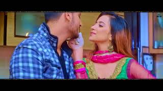 Gurnam Bhullar  GORA RANG Official Song  New Song 2018 [upl. by Avid681]