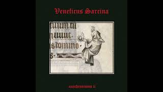 Veneficus Sarcina  anachronisms ii Black MetalDungeon Synth 2024 [upl. by Sioled]