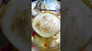 Sheer Khurma Semiya Recipe In Telugu  sheerkhurma [upl. by Ynnob769]