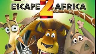 Madagascar 2 Game Soundtrack  Goal Complete Fanfare [upl. by Helbonnah246]