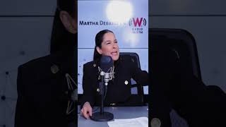 ¿Cómo controlar los pensamientos negativos  Martha Debayle y Mario Guerra [upl. by Buffy]