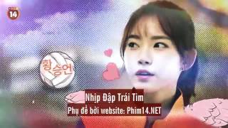 Nhịp đập trái tim  Tập 18 [upl. by Dare]