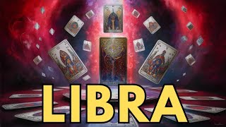 LIBRA ♎️ Aprovechas un conflicto para revertir la situación a tu favor Ascenso laboral  Noticias [upl. by Adnola]