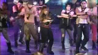 Janet Jackson  So Excited Live [upl. by Emil]