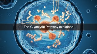 Glycolysis Explained The EnergyProducing Powerhouse of Cells podcast IZPodcast [upl. by Callista569]