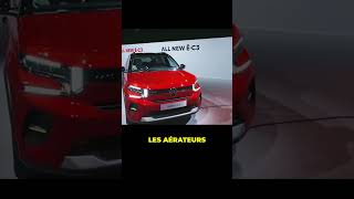 La nouvelle Citroën C3 est un FIASCO TOTAL auto automobile test actu info voiture automoto [upl. by Koren]