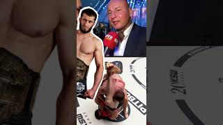 SZPILKA KOMENTUJE WIELKĄ WYGRANĄ MAMEDA KHALIDOVA  XTBKSW 100 szpilka khalidov ksw mma sport [upl. by Coray]