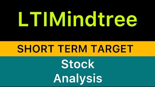 LTIMindtree share target analysis 🌅 LTIMINDTREE SHARE NEWS  LTIMINDTREE CRASH STOCKS 29112024 [upl. by Aciraj]