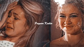 ▶Payson Keeler  История [upl. by Nytsirt]